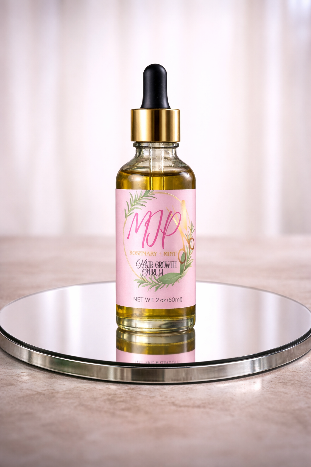 Growth Serum